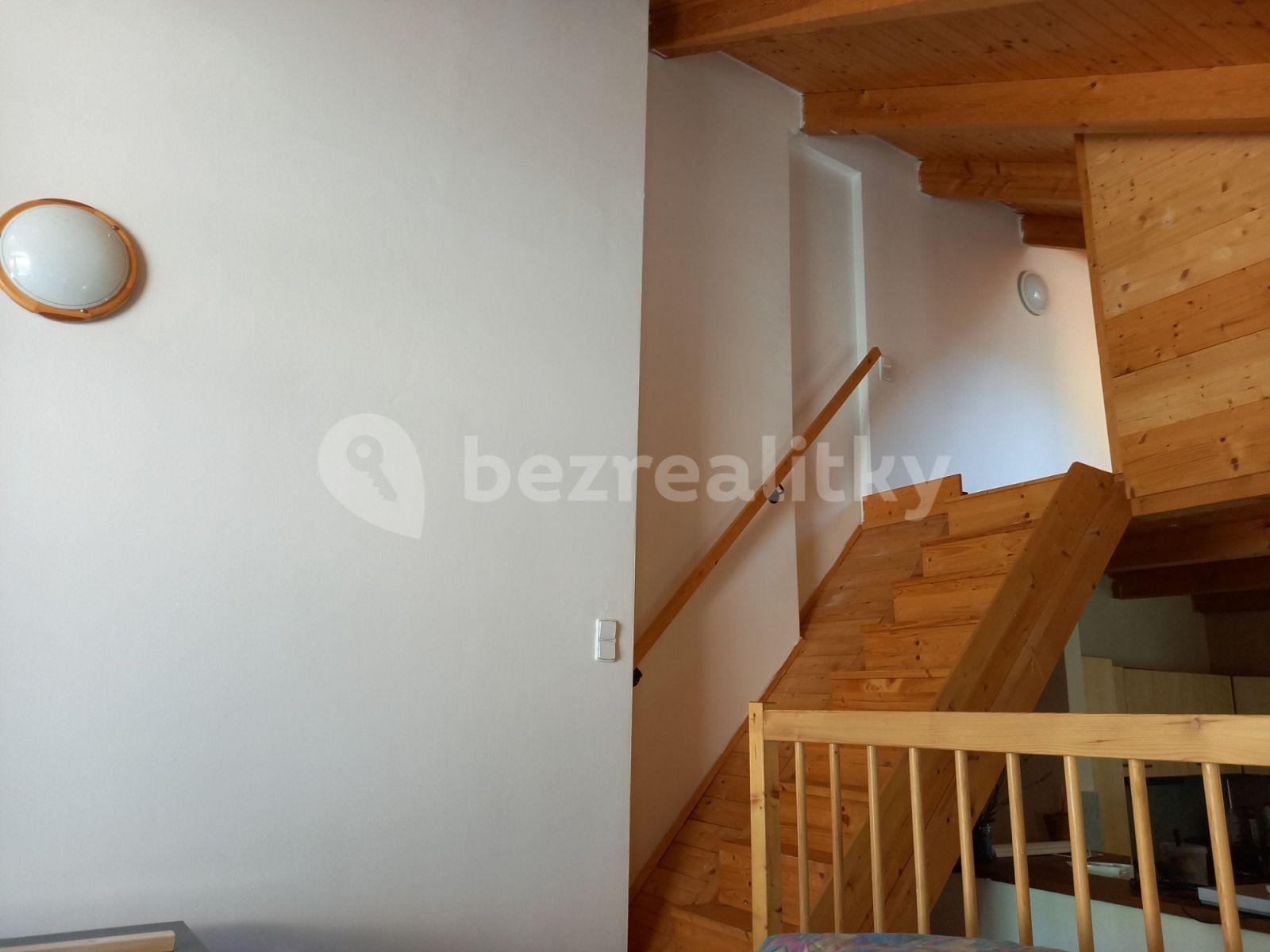 4 bedroom with open-plan kitchen flat to rent, 111 m², Do Klecánek, Klecany, Středočeský Region