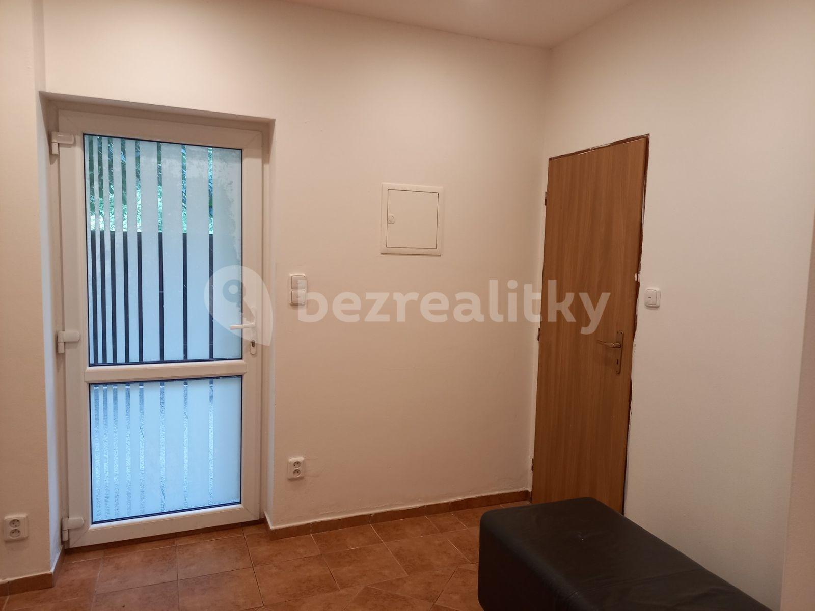 4 bedroom with open-plan kitchen flat to rent, 111 m², Do Klecánek, Klecany, Středočeský Region