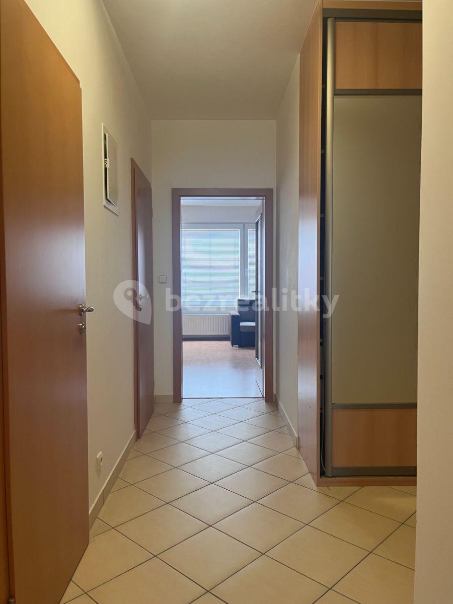 1 bedroom with open-plan kitchen flat to rent, 51 m², Míšovická, Prague, Prague