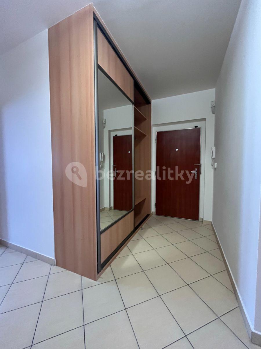 1 bedroom with open-plan kitchen flat to rent, 51 m², Míšovická, Prague, Prague