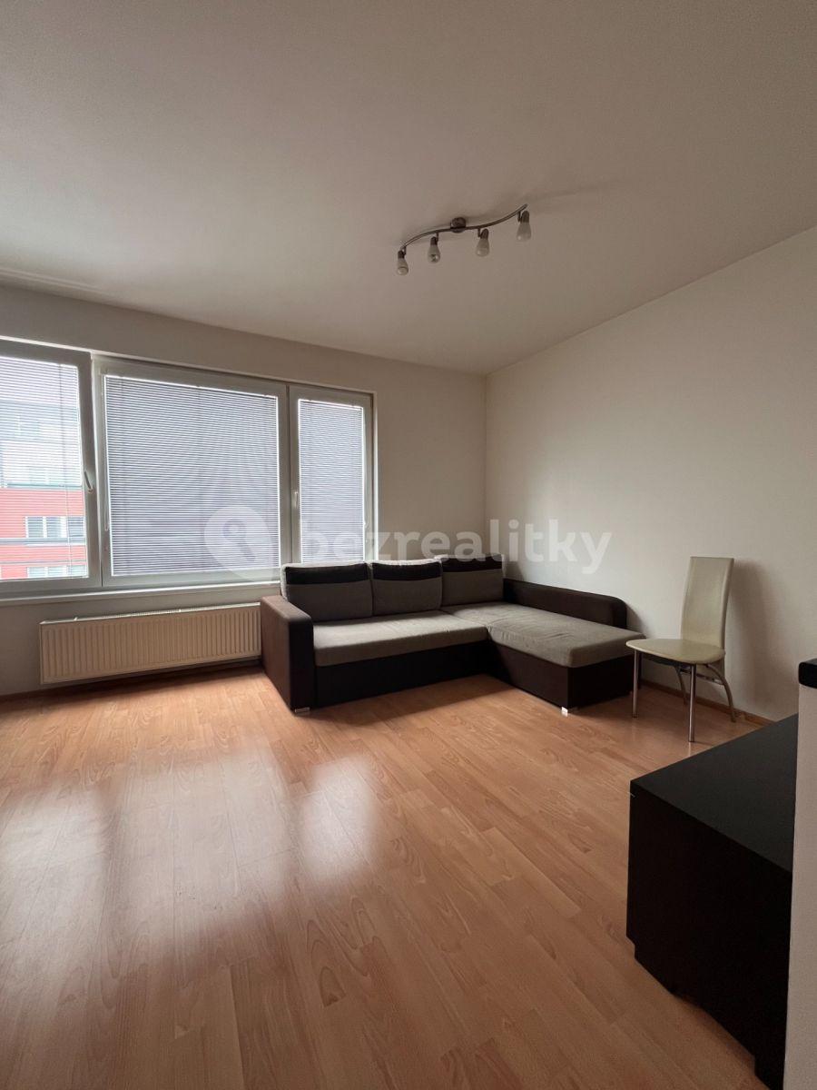 1 bedroom with open-plan kitchen flat to rent, 51 m², Míšovická, Prague, Prague