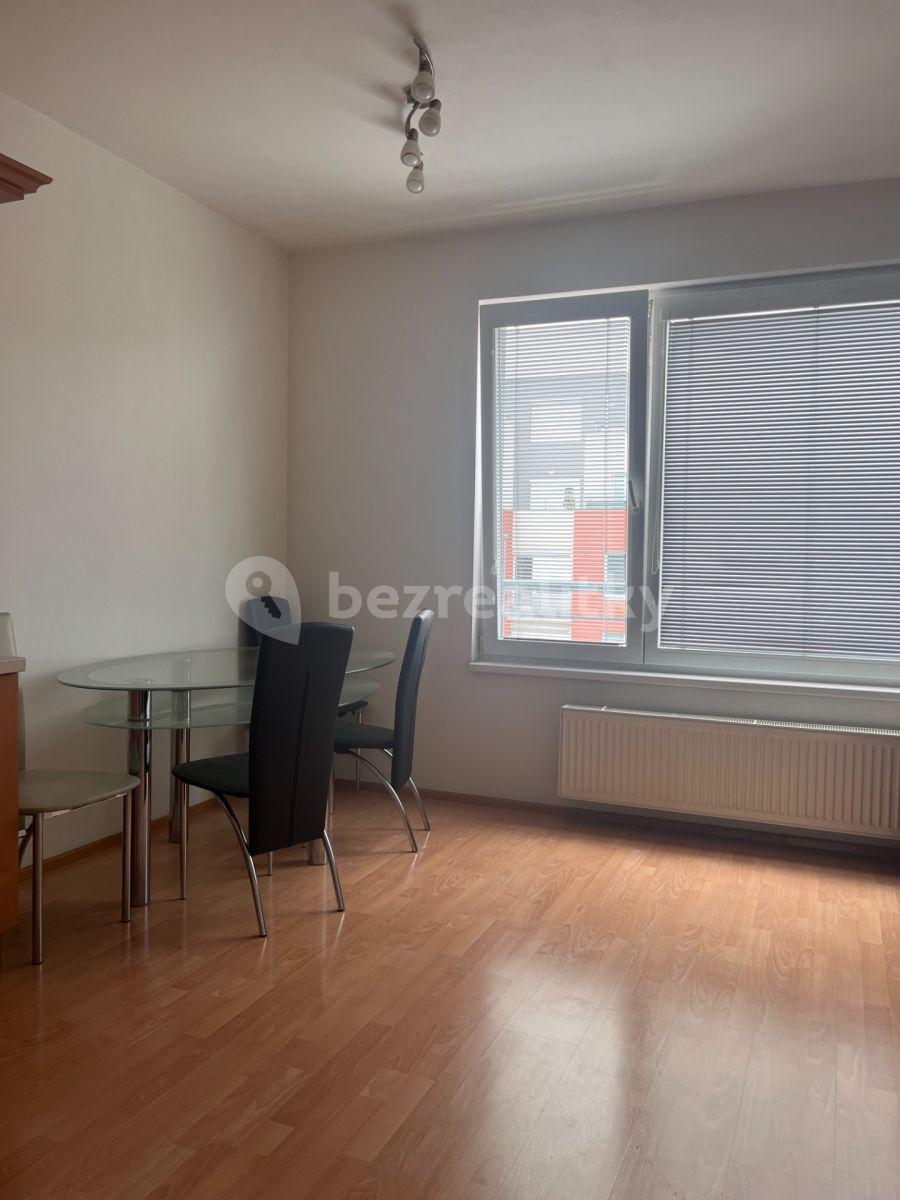 1 bedroom with open-plan kitchen flat to rent, 51 m², Míšovická, Prague, Prague