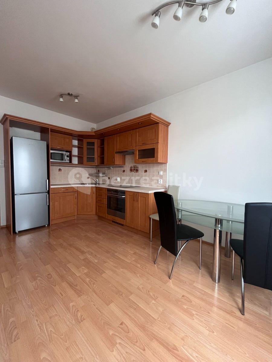 1 bedroom with open-plan kitchen flat to rent, 51 m², Míšovická, Prague, Prague