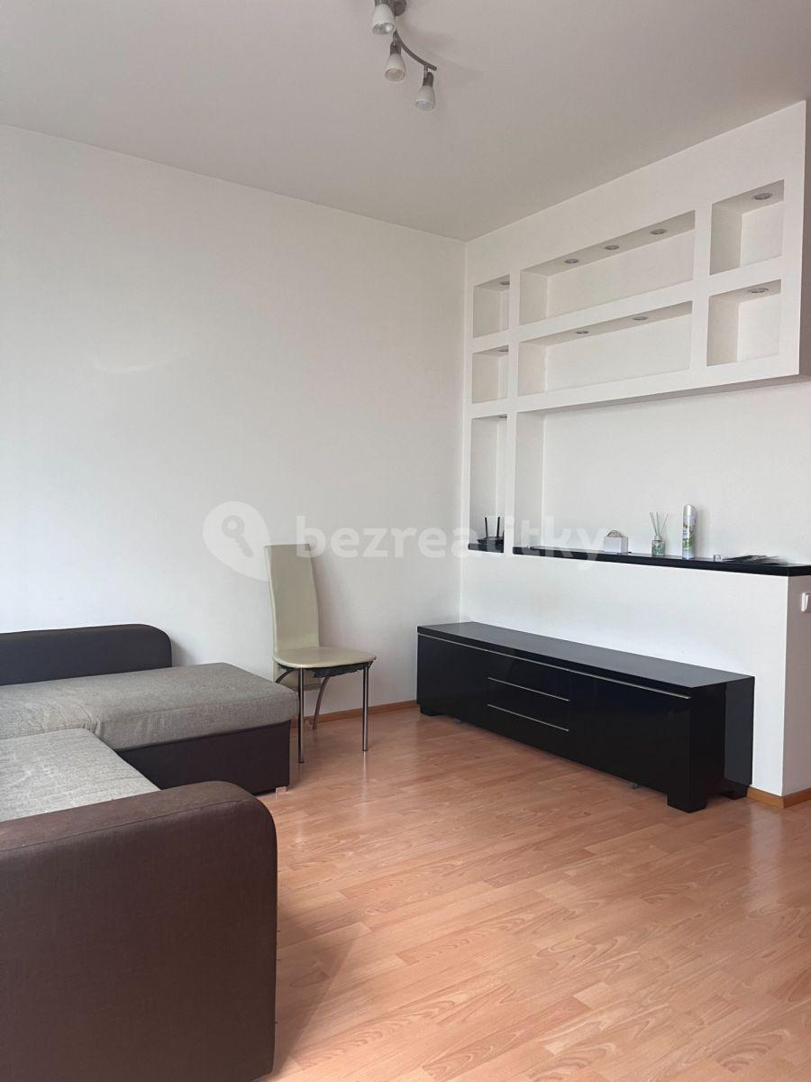 1 bedroom with open-plan kitchen flat to rent, 51 m², Míšovická, Prague, Prague