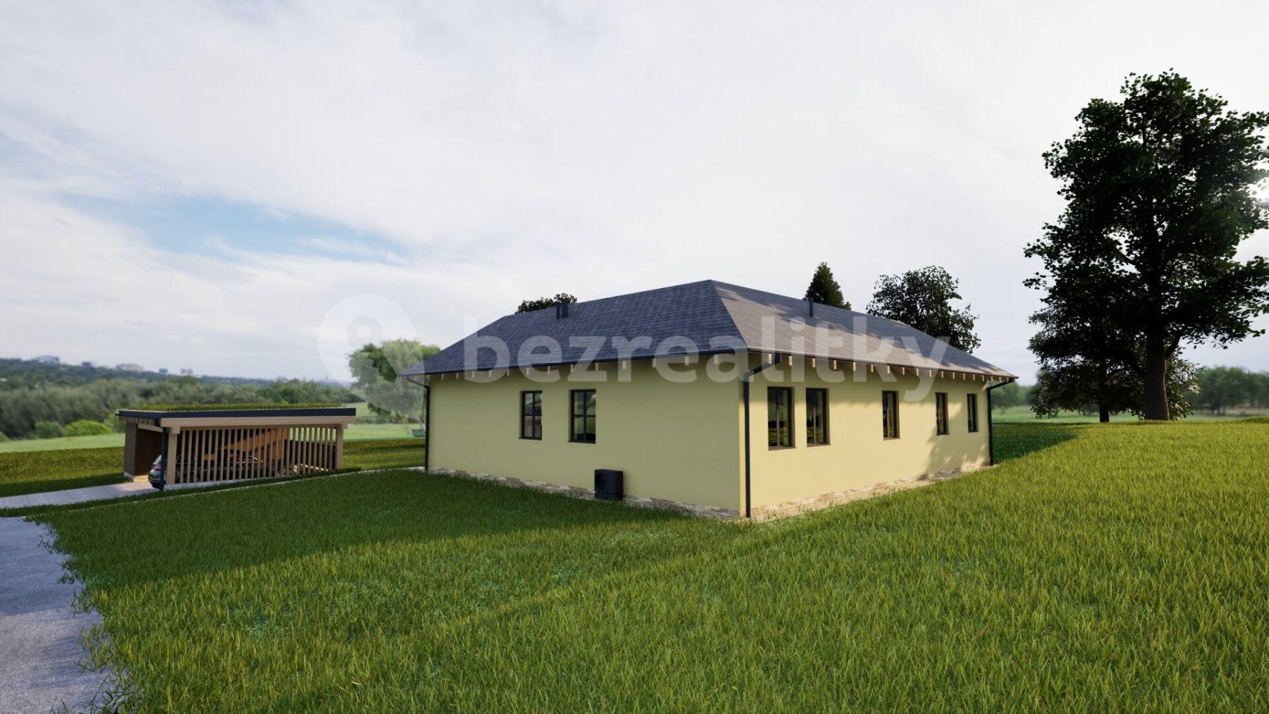 house for sale, 151 m², Jílovice, Jihočeský Region