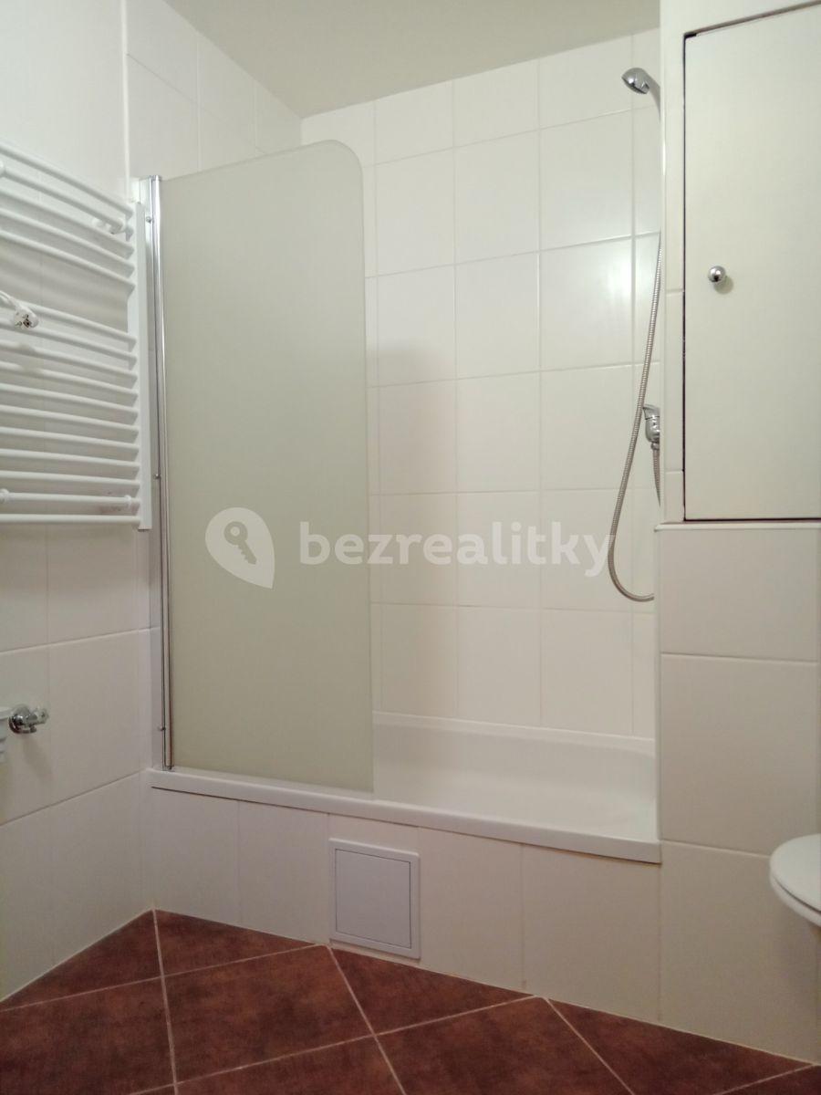 Studio flat for sale, 27 m², Rozcestí, Ústí nad Labem, Ústecký Region