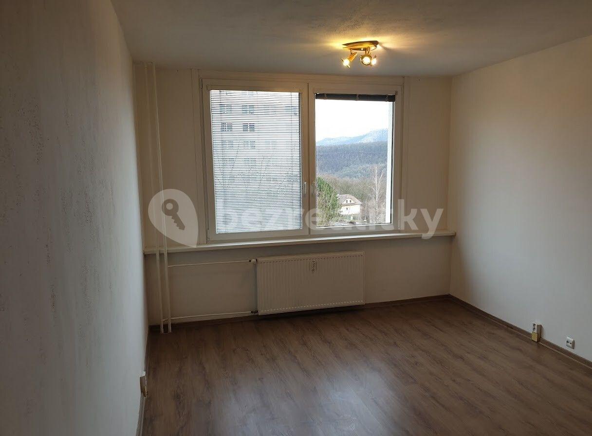 Studio flat for sale, 27 m², Rozcestí, Ústí nad Labem, Ústecký Region