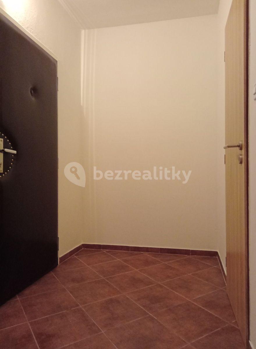 Studio flat for sale, 27 m², Rozcestí, Ústí nad Labem, Ústecký Region