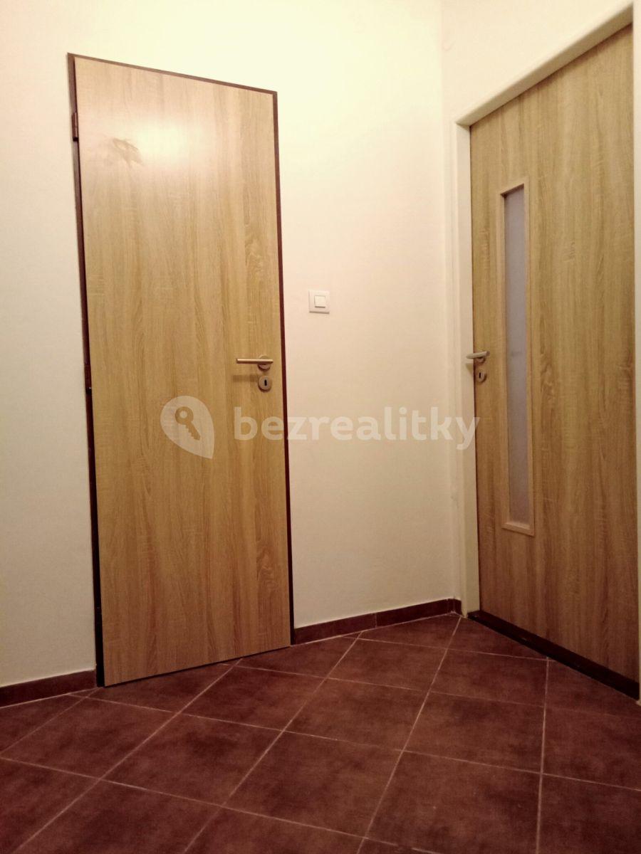 Studio flat for sale, 27 m², Rozcestí, Ústí nad Labem, Ústecký Region