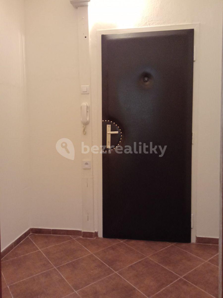 Studio flat for sale, 27 m², Rozcestí, Ústí nad Labem, Ústecký Region