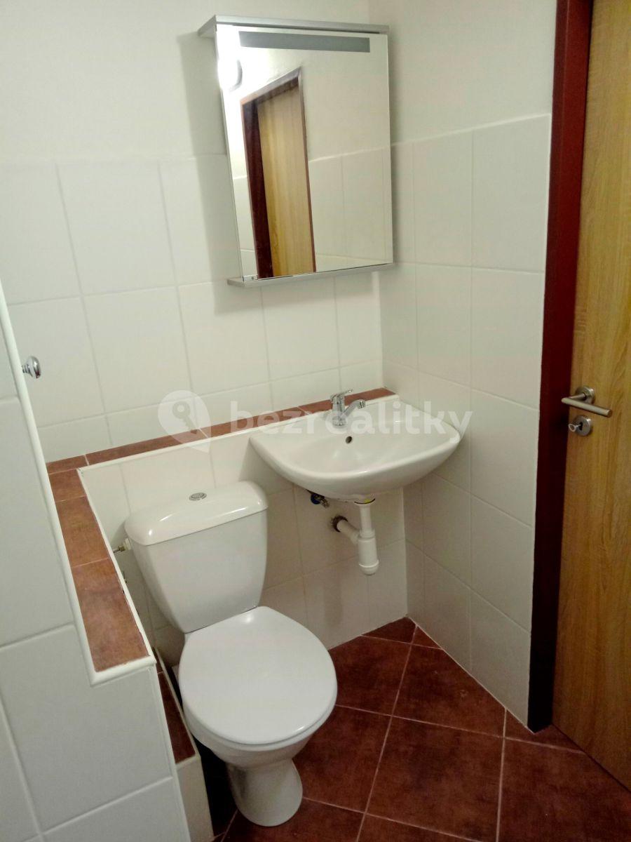 Studio flat for sale, 27 m², Rozcestí, Ústí nad Labem, Ústecký Region