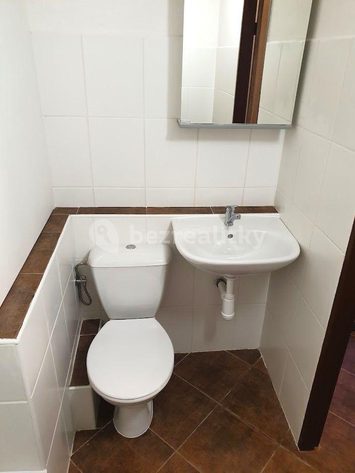 Studio flat for sale, 27 m², Rozcestí, Ústí nad Labem, Ústecký Region