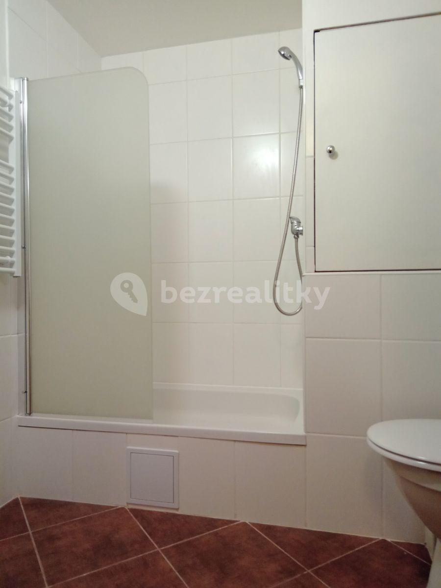 Studio flat for sale, 27 m², Rozcestí, Ústí nad Labem, Ústecký Region