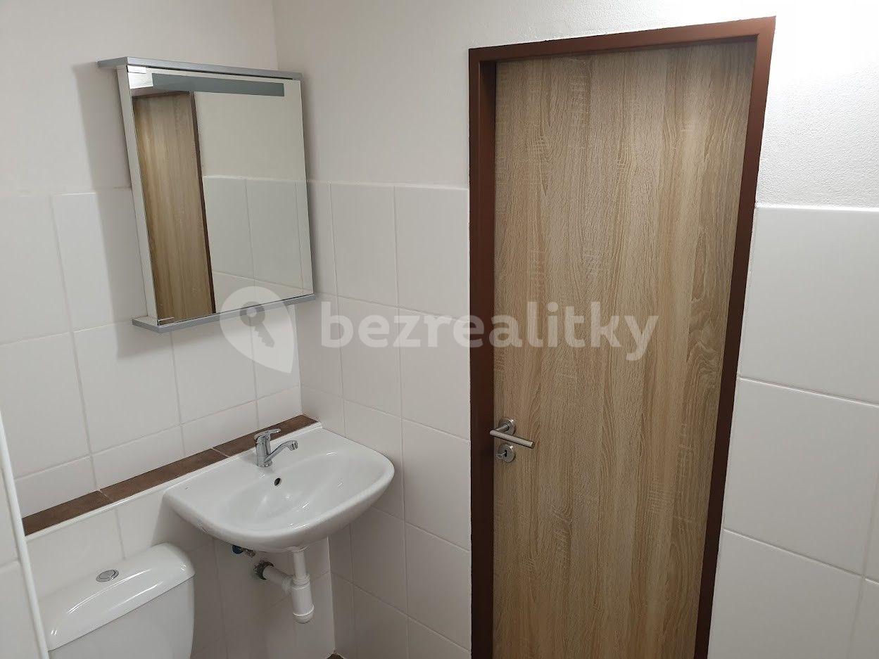 Studio flat for sale, 27 m², Rozcestí, Ústí nad Labem, Ústecký Region