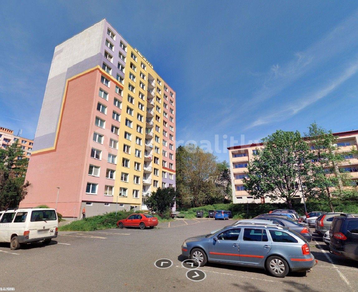 Studio flat for sale, 27 m², Rozcestí, Ústí nad Labem, Ústecký Region