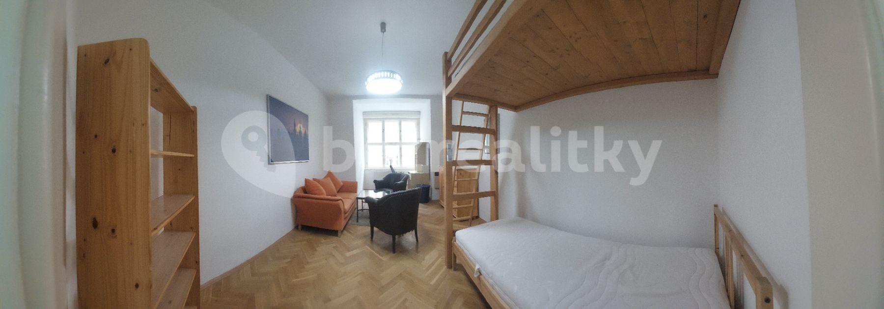 4 bedroom flat for sale, 90 m², Slezská, Prague, Prague