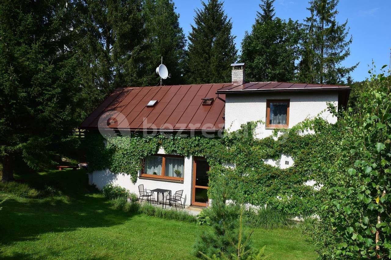 recreational property to rent, 0 m², Svratouch, Pardubický Region