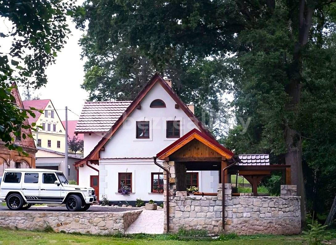 recreational property to rent, 0 m², Hejtmánkovice, Královéhradecký Region