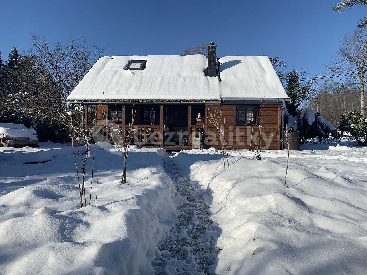 recreational property to rent, 0 m², Šluknov, Ústecký Region