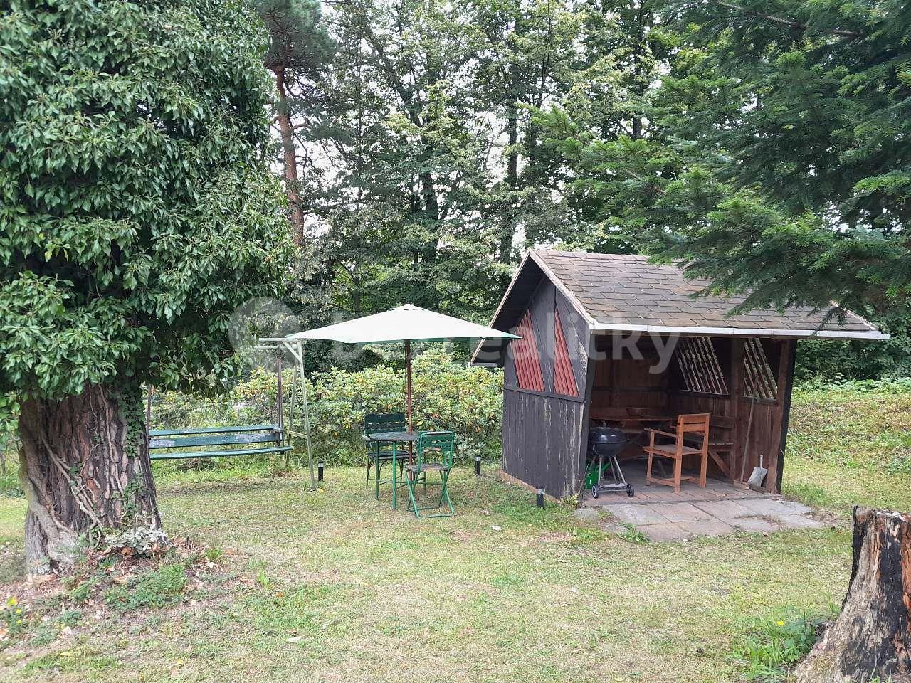 recreational property to rent, 0 m², Kunčice pod Ondřejníkem, Moravskoslezský Region