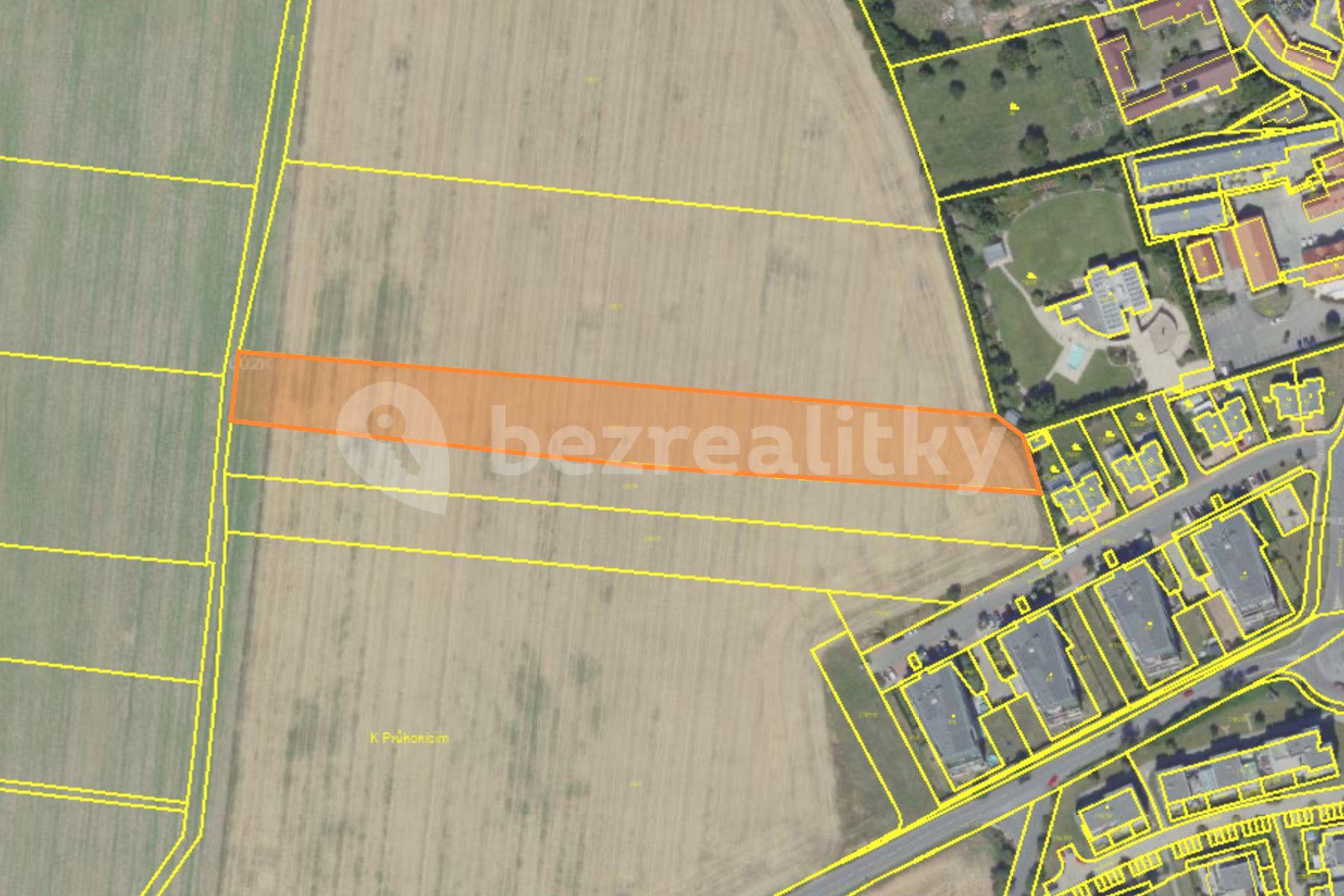 plot for sale, 8,465 m², Pitkovice, Prague, Prague