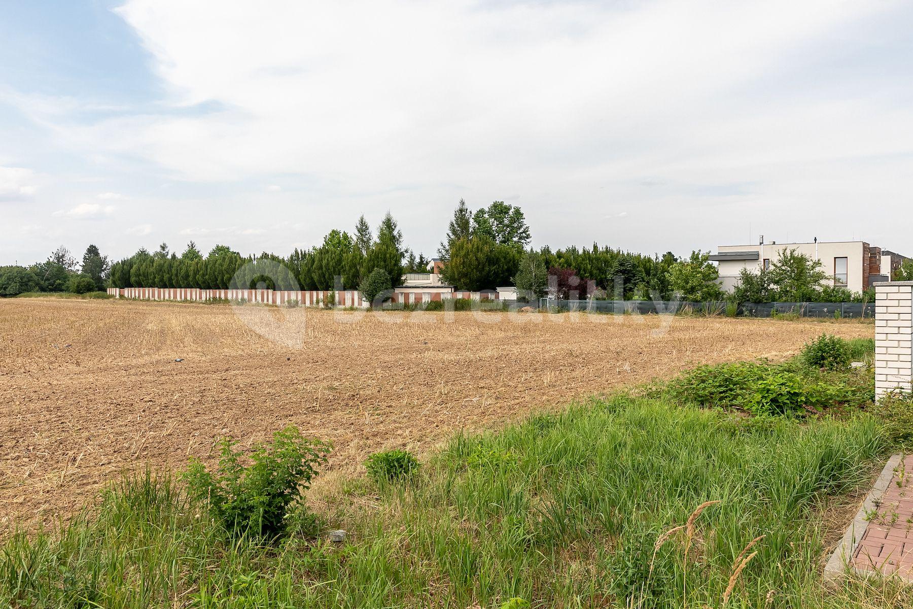 plot for sale, 8,465 m², Pitkovice, Prague, Prague