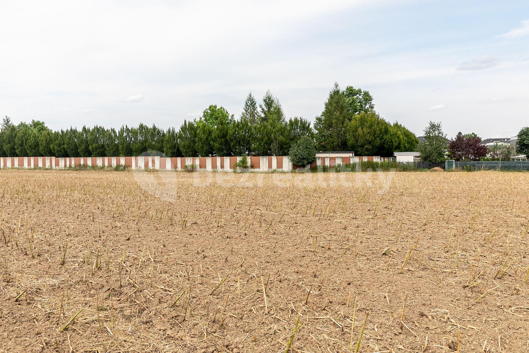 plot for sale, 8,465 m², Pitkovice, Prague, Prague