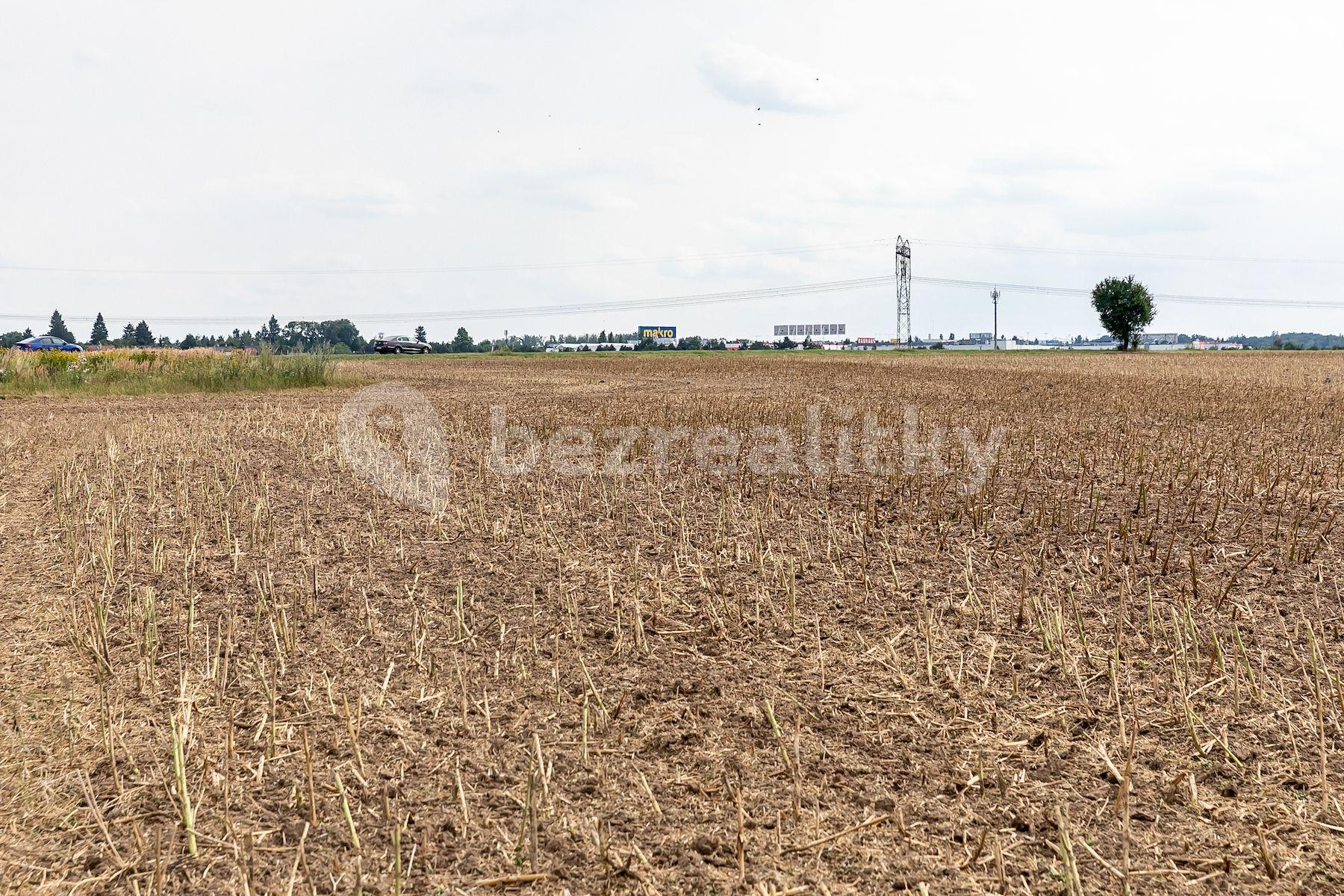 plot for sale, 8,465 m², Pitkovice, Prague, Prague