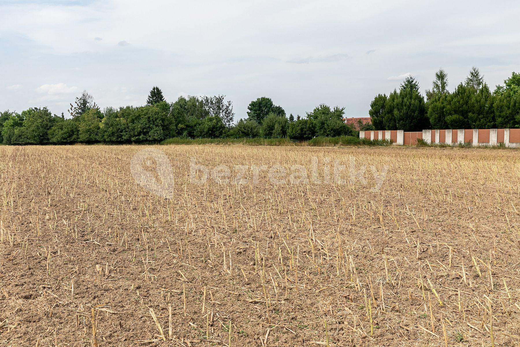 plot for sale, 8,465 m², Pitkovice, Prague, Prague