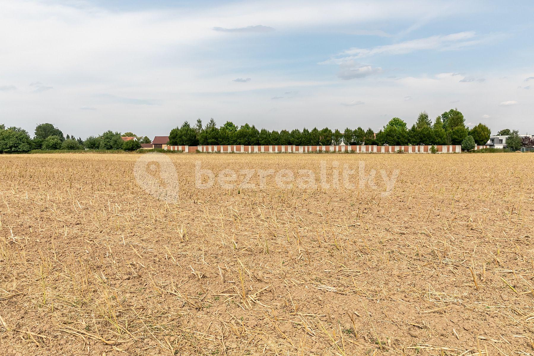 plot for sale, 8,465 m², Pitkovice, Prague, Prague