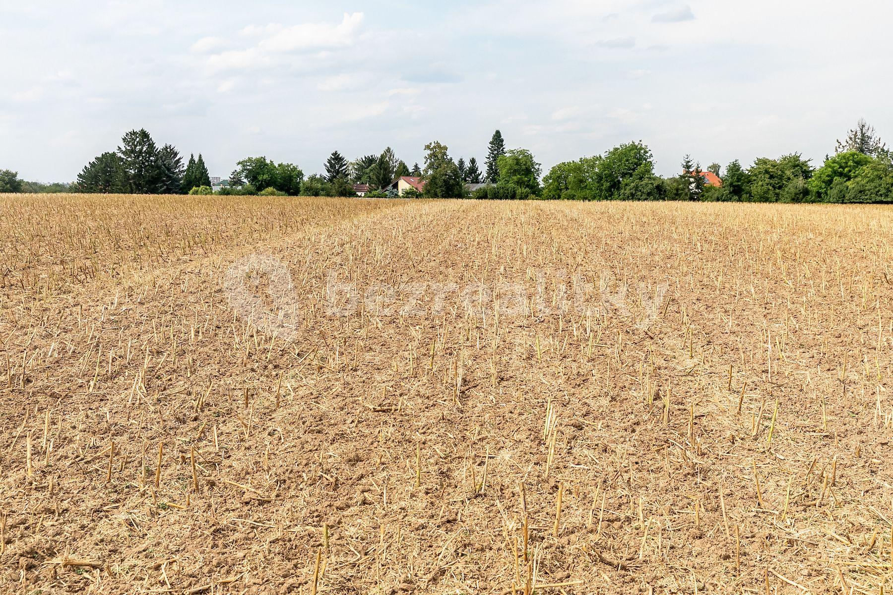 plot for sale, 8,465 m², Pitkovice, Prague, Prague