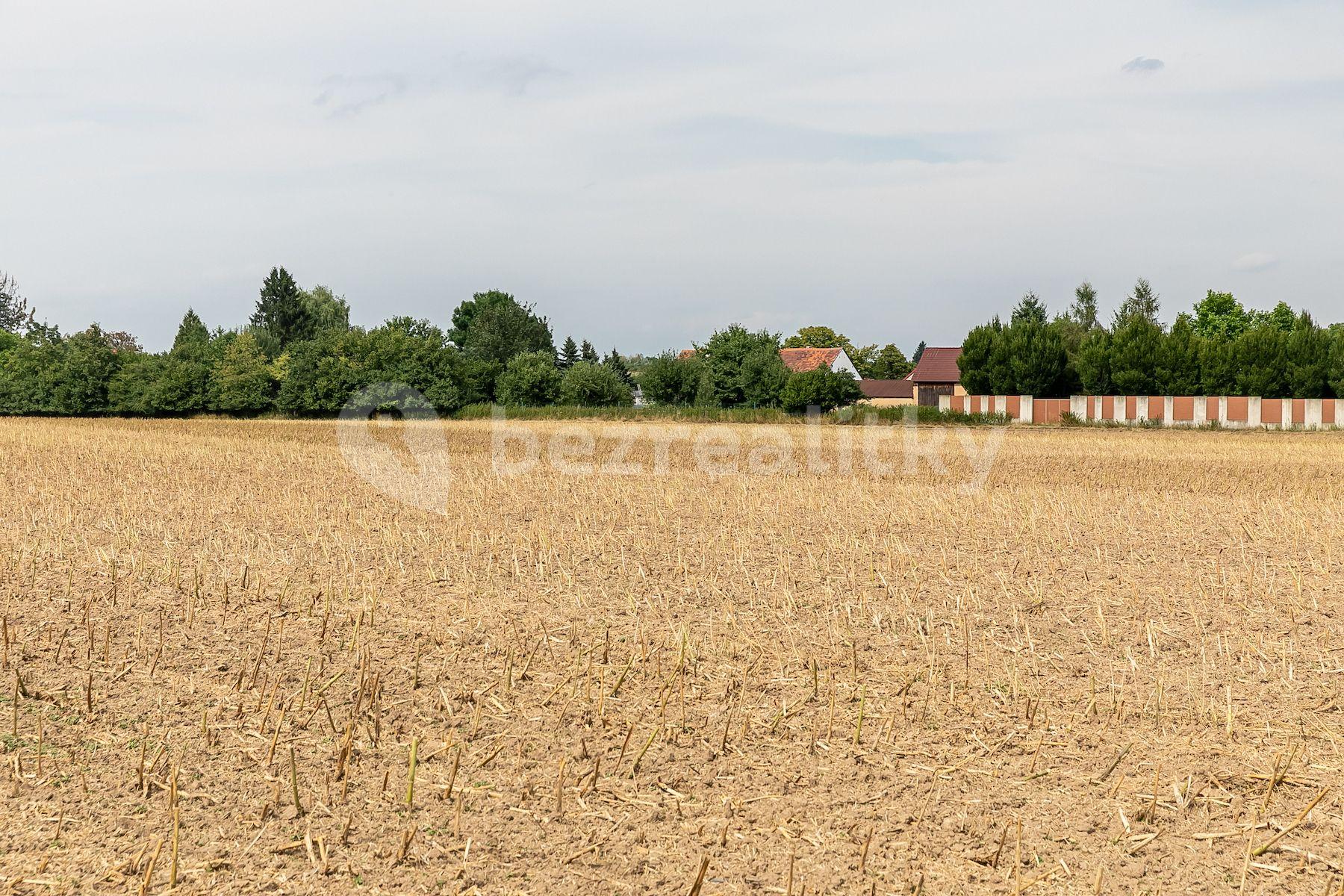 plot for sale, 8,465 m², Pitkovice, Prague, Prague