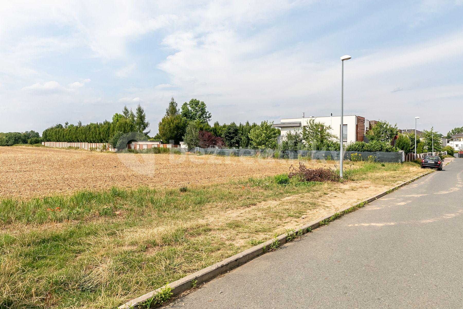 plot for sale, 8,465 m², Pitkovice, Prague, Prague