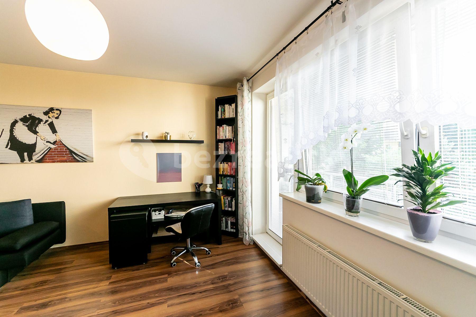 Studio flat for sale, 44 m², Bratislavská, Prague, Prague