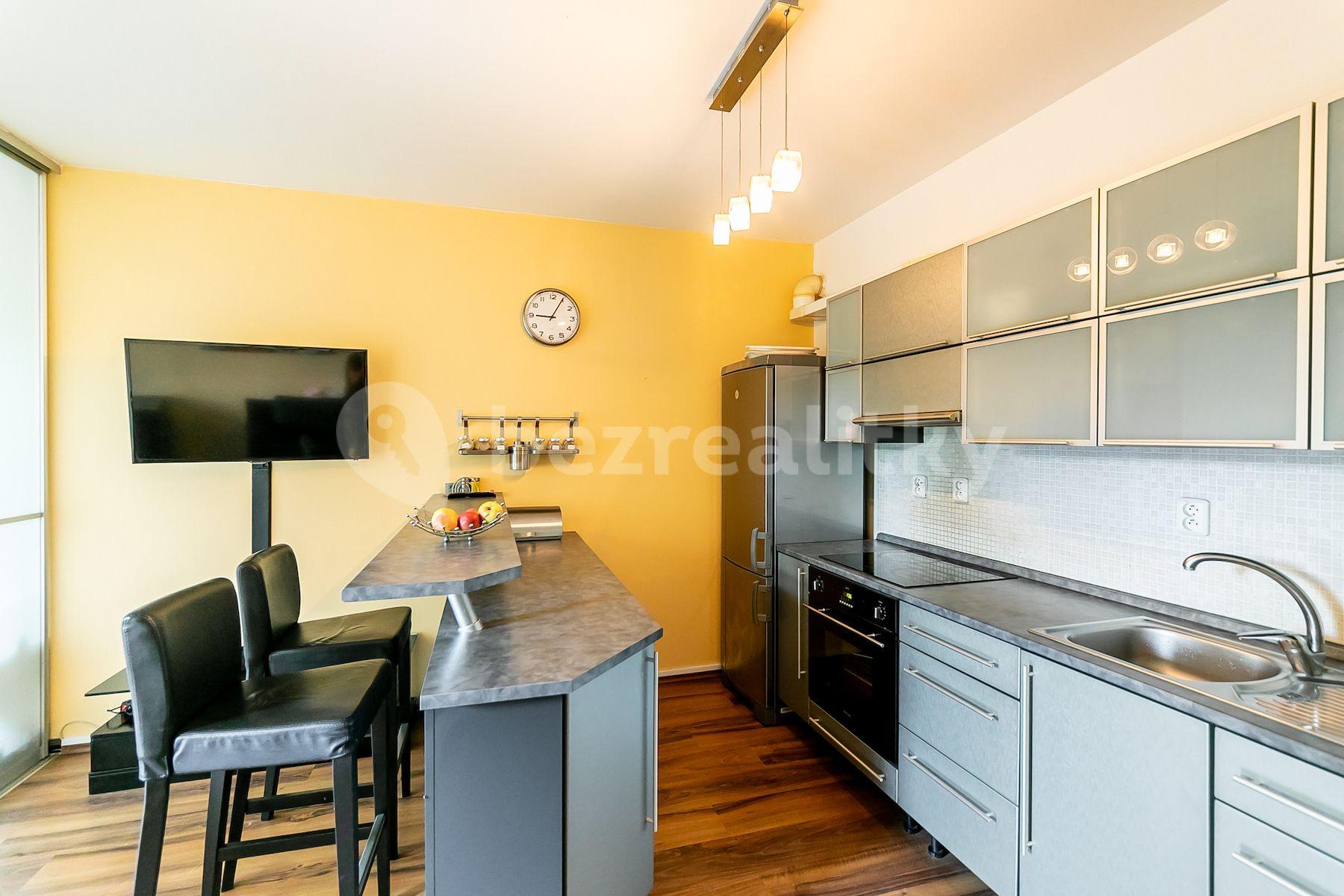 Studio flat for sale, 44 m², Bratislavská, Prague, Prague