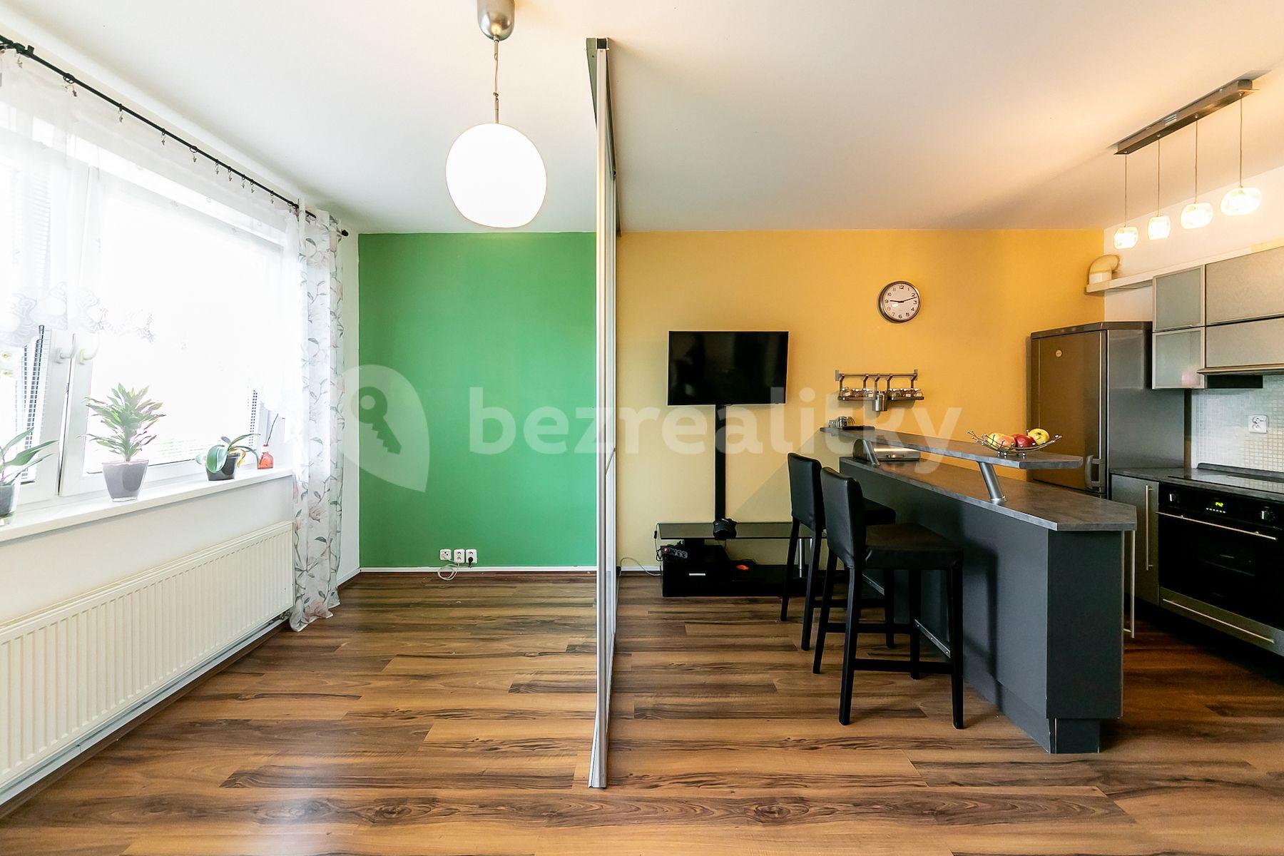 Studio flat for sale, 44 m², Bratislavská, Prague, Prague