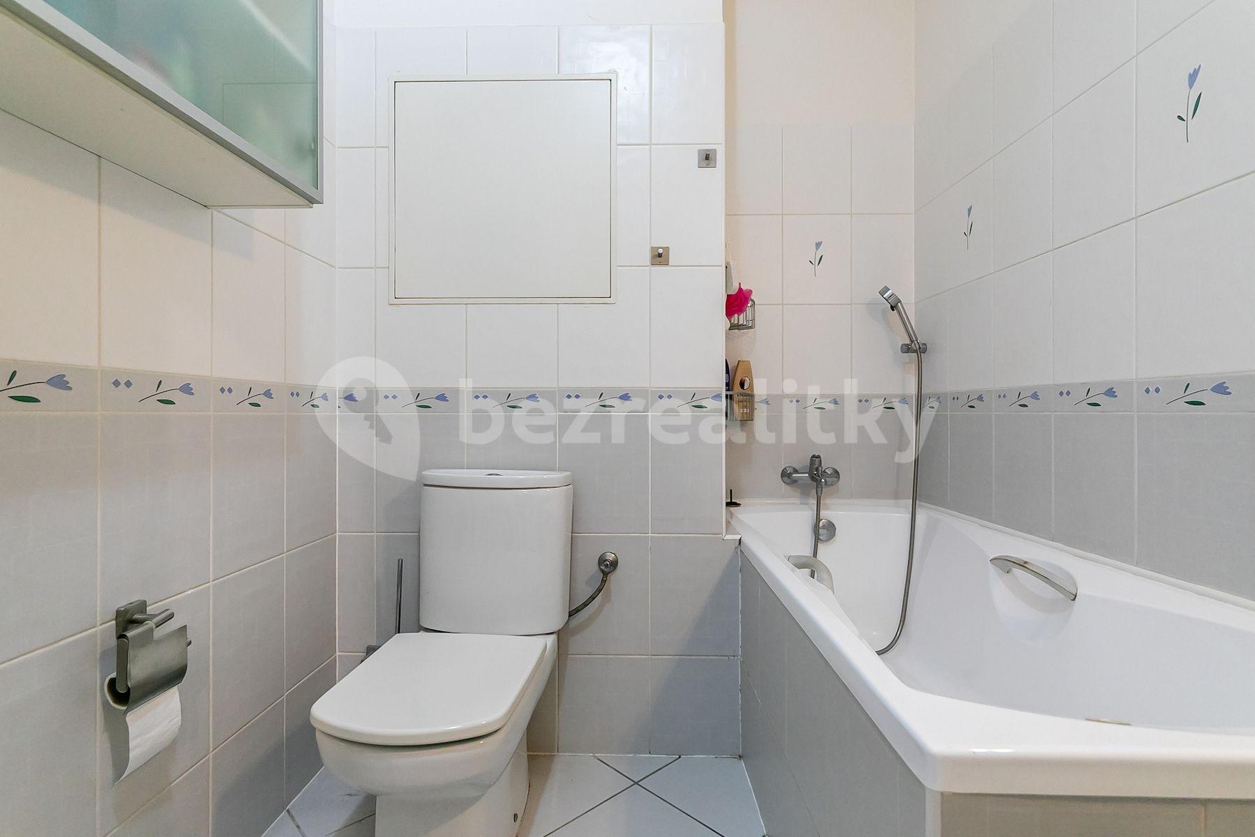 Studio flat for sale, 44 m², Bratislavská, Prague, Prague