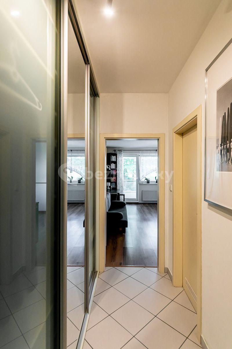 Studio flat for sale, 44 m², Bratislavská, Prague, Prague