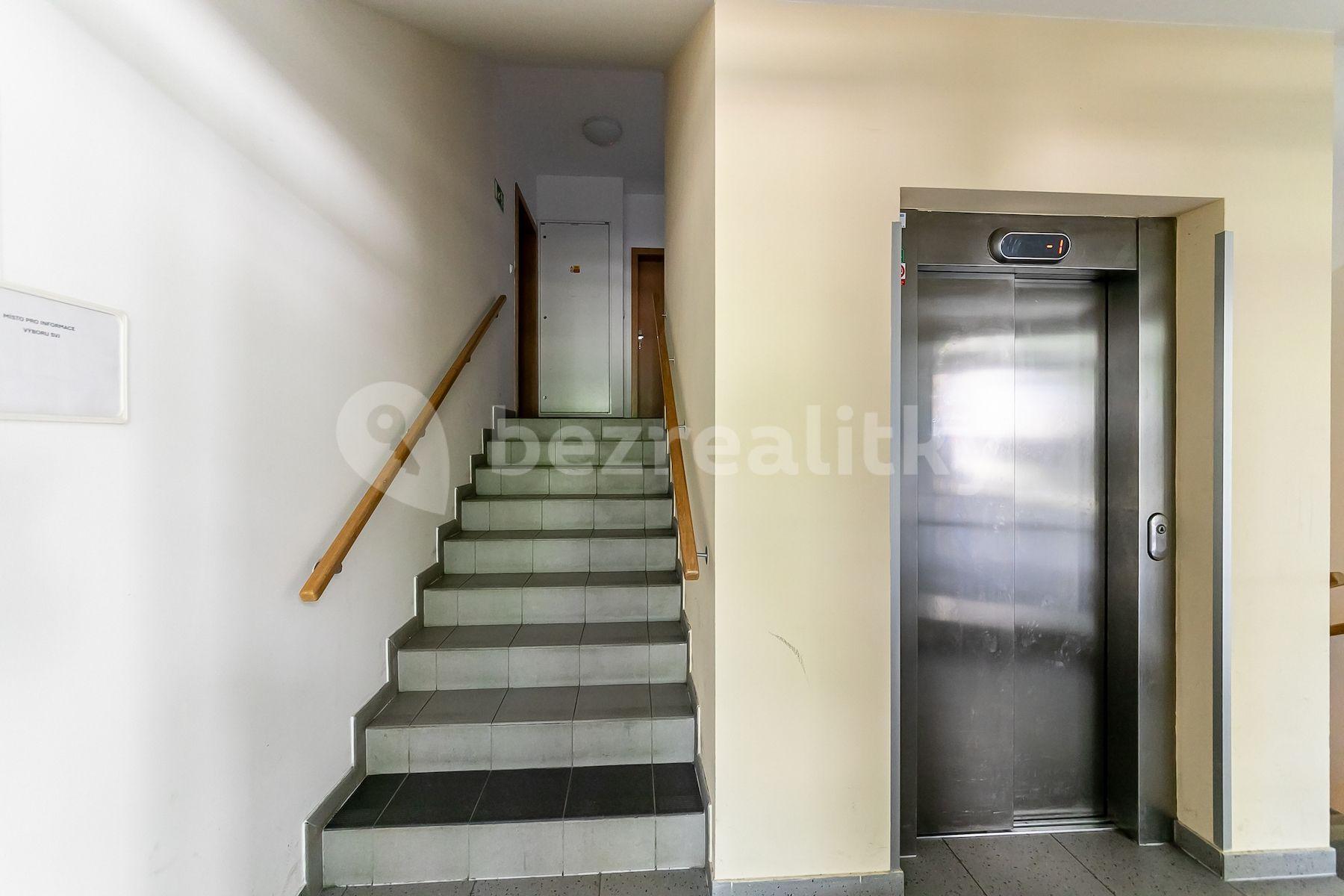 Studio flat for sale, 44 m², Bratislavská, Prague, Prague