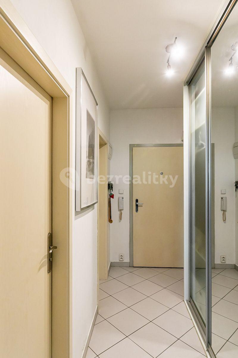 Studio flat for sale, 44 m², Bratislavská, Prague, Prague