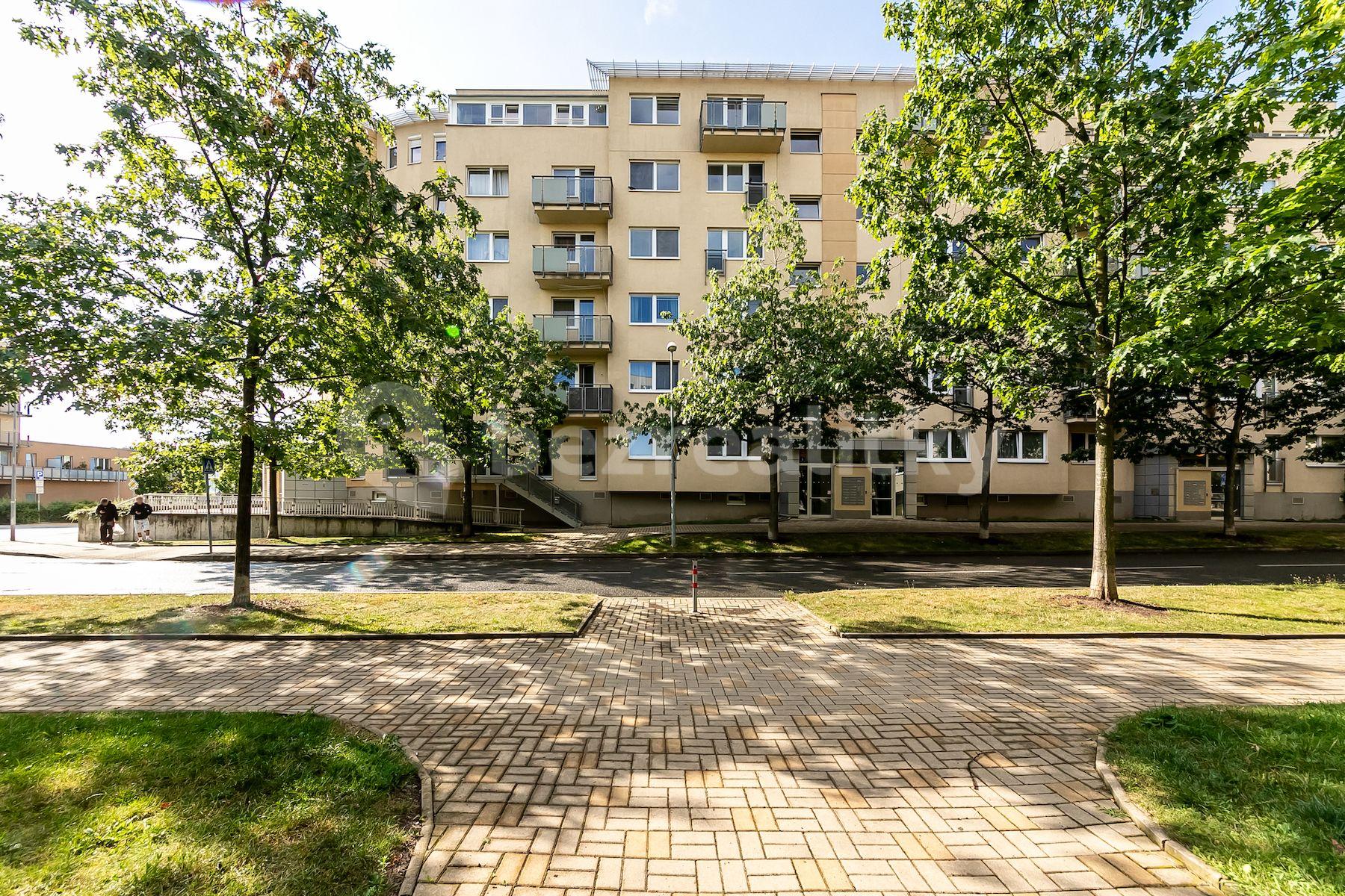 Studio flat for sale, 44 m², Bratislavská, Prague, Prague