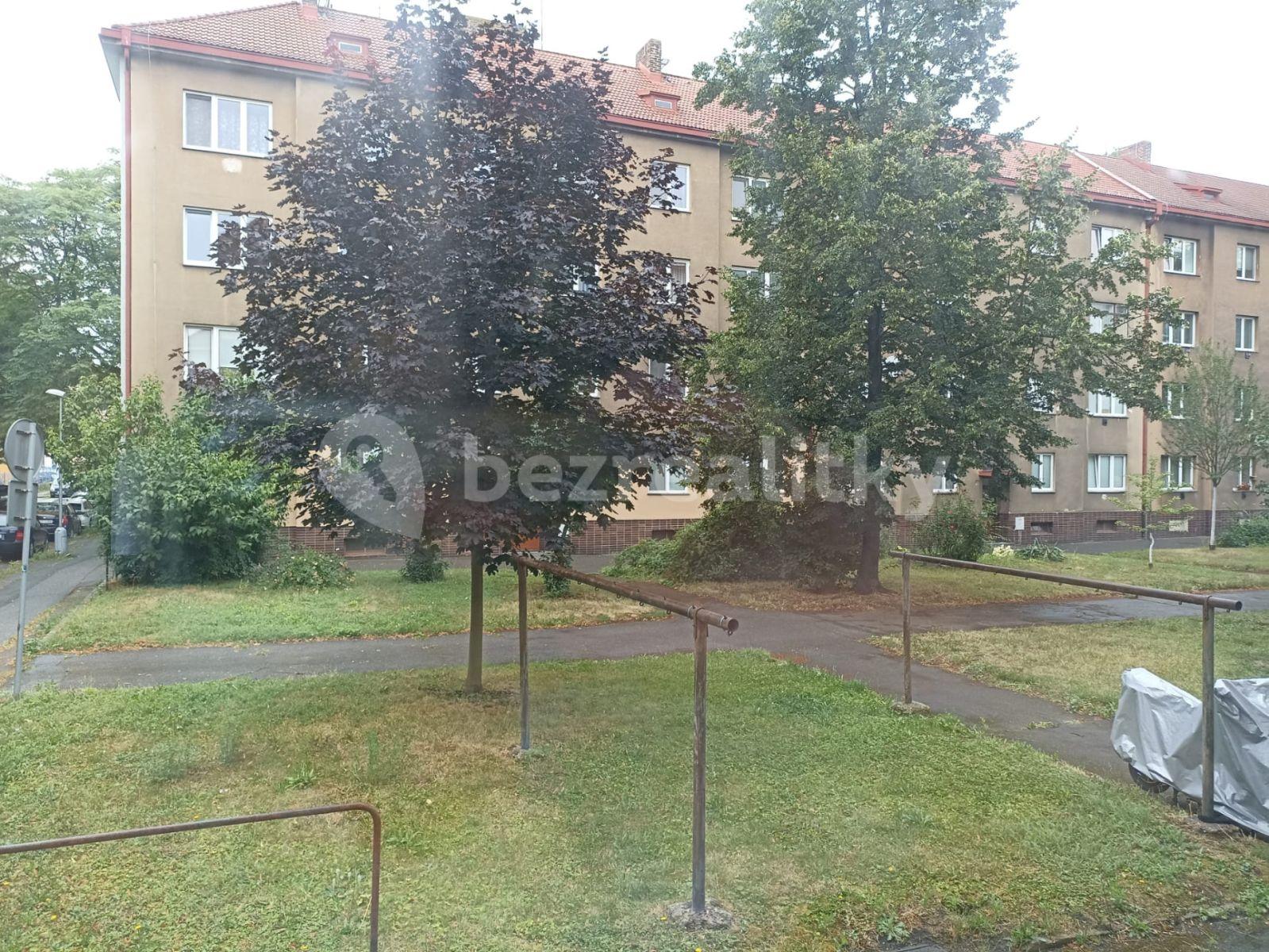 2 bedroom with open-plan kitchen flat for sale, 64 m², Sladkovského, Kolín, Středočeský Region