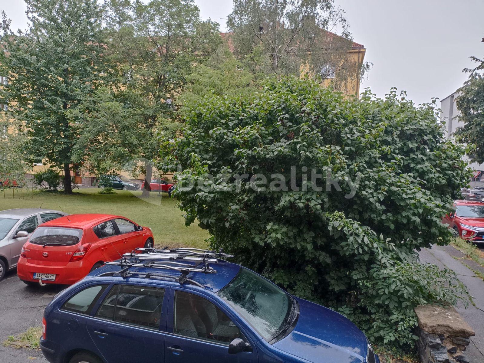 2 bedroom with open-plan kitchen flat for sale, 64 m², Sladkovského, Kolín, Středočeský Region