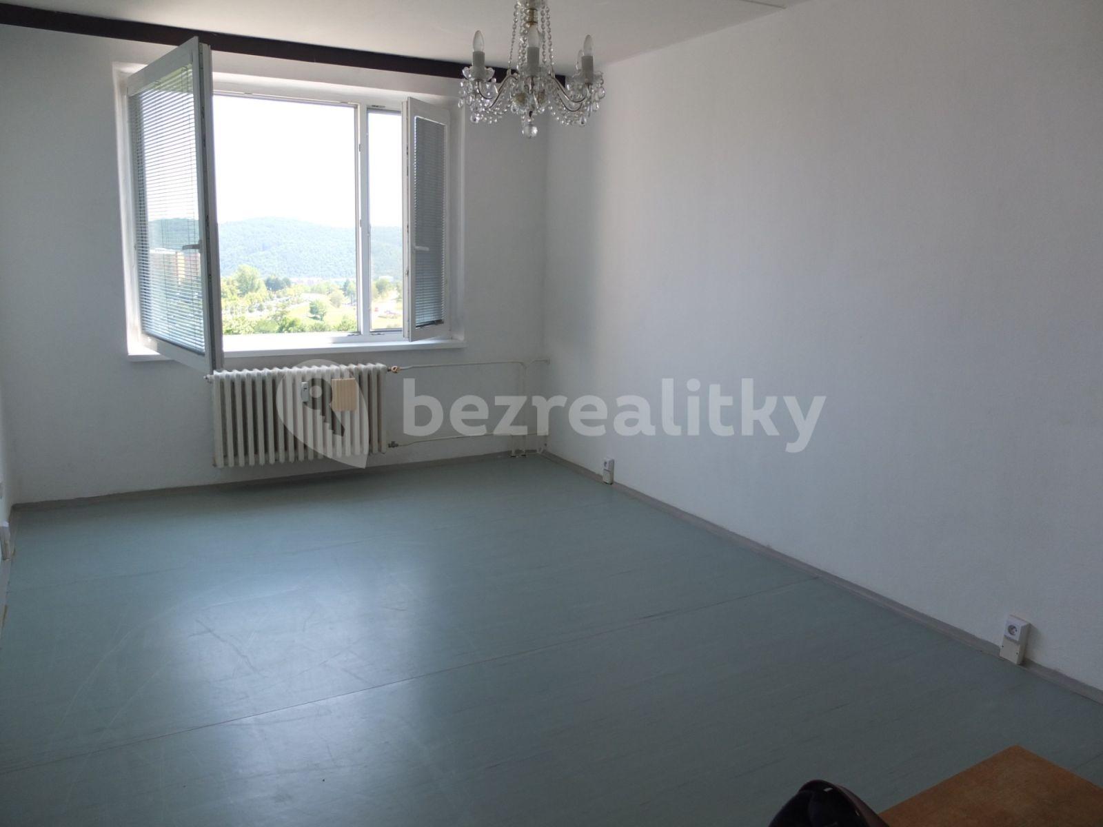 1 bedroom flat for sale, 39 m², Lýskova, Brno, Jihomoravský Region