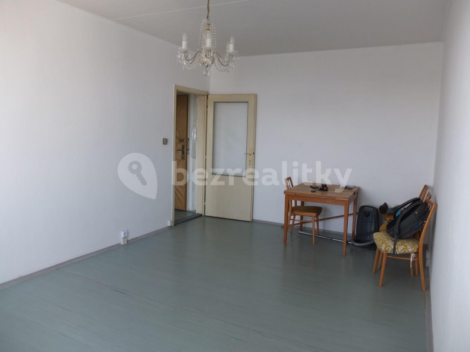 1 bedroom flat for sale, 39 m², Lýskova, Brno, Jihomoravský Region