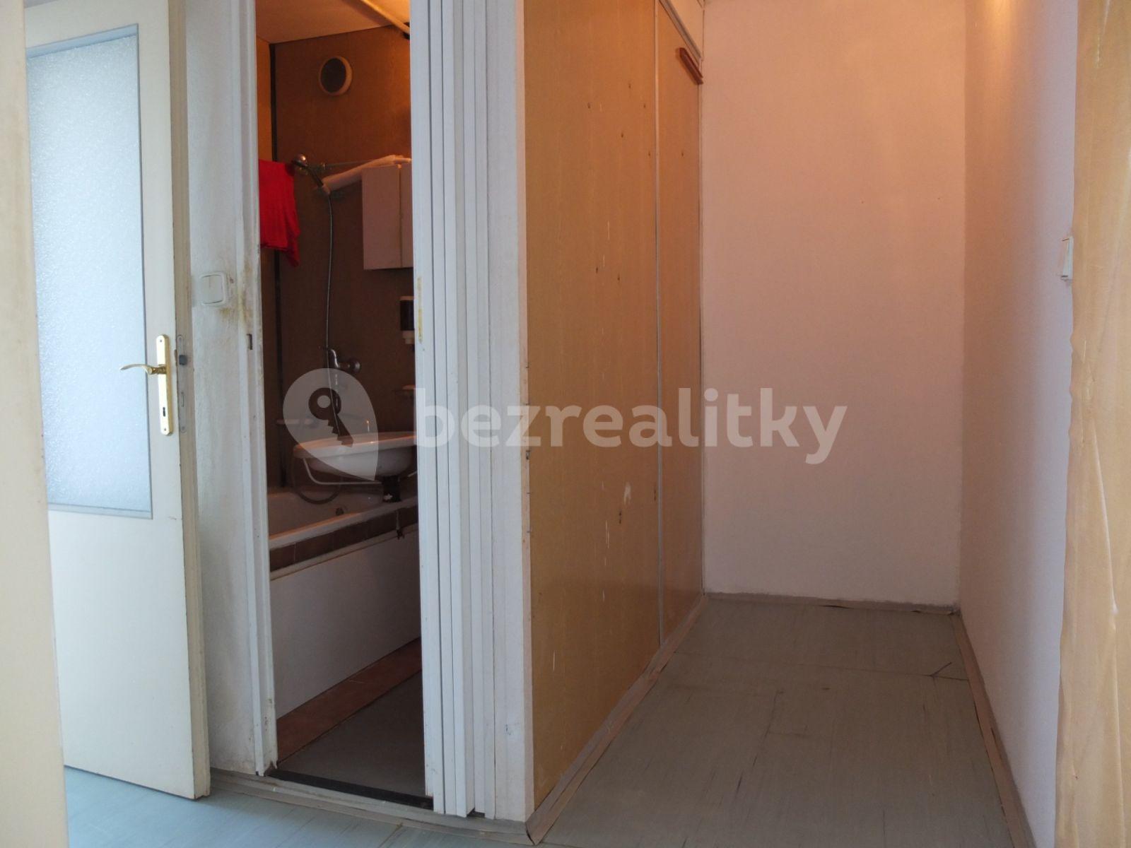 1 bedroom flat for sale, 39 m², Lýskova, Brno, Jihomoravský Region