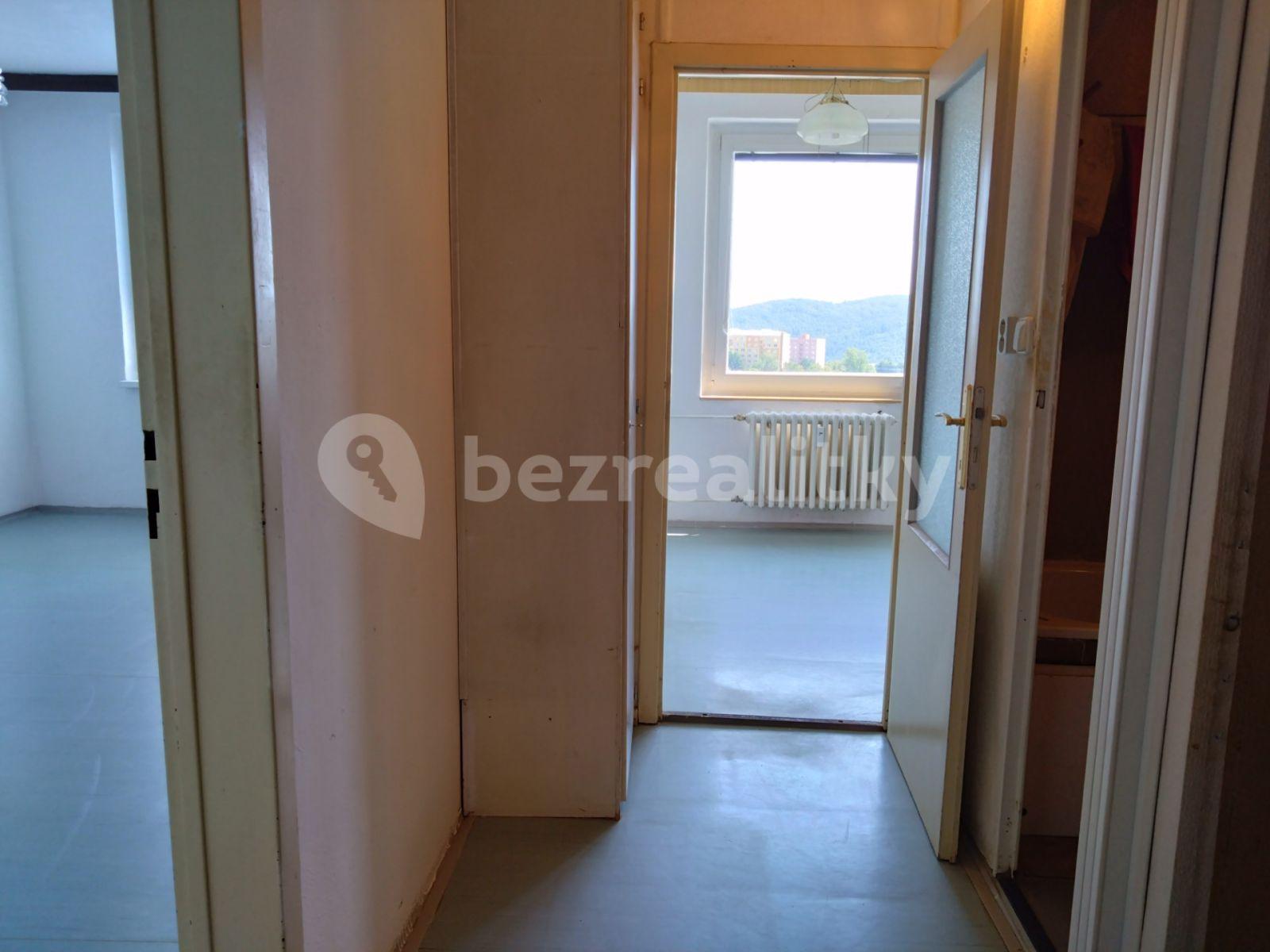 1 bedroom flat for sale, 39 m², Lýskova, Brno, Jihomoravský Region