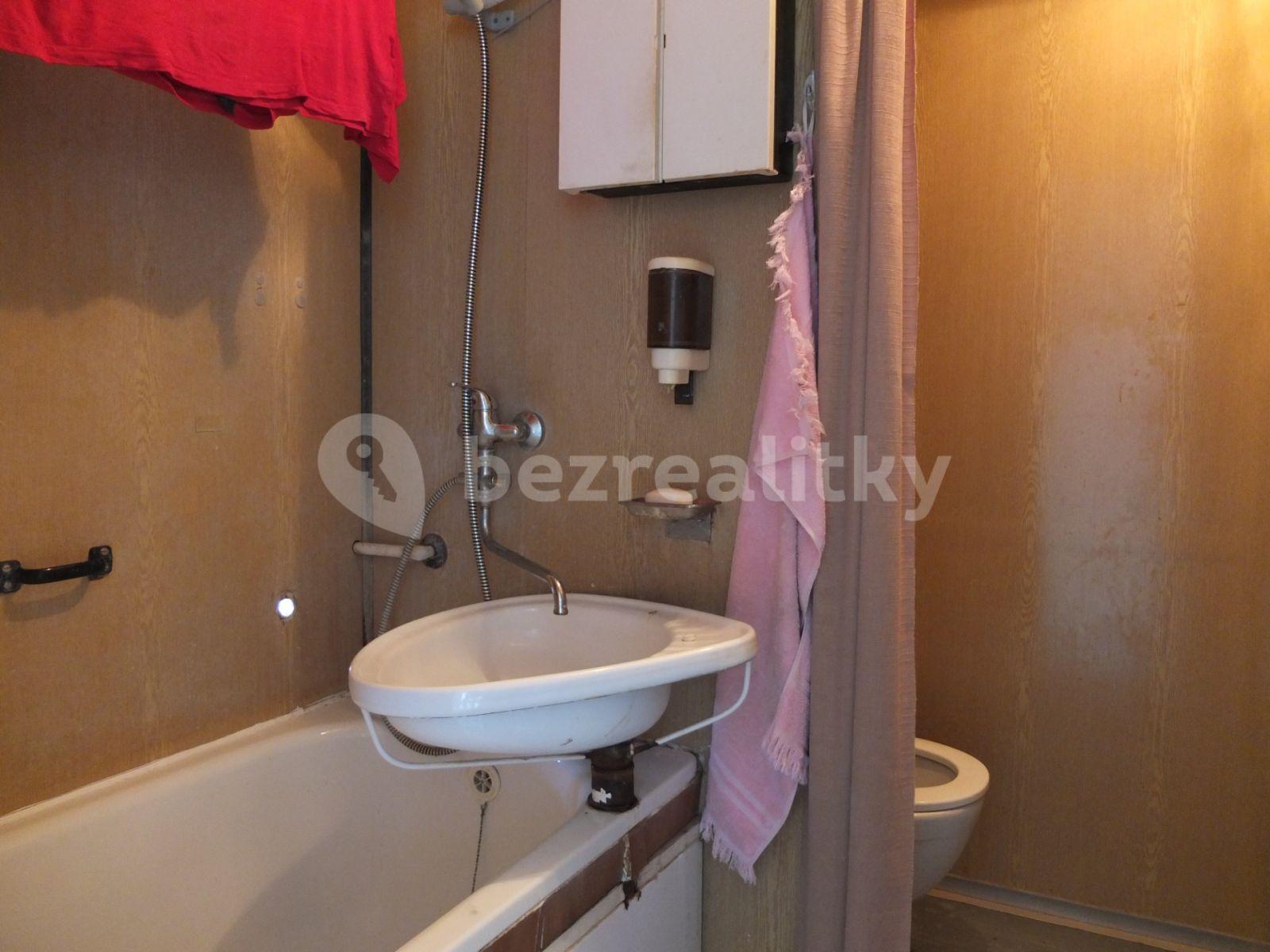 1 bedroom flat for sale, 39 m², Lýskova, Brno, Jihomoravský Region