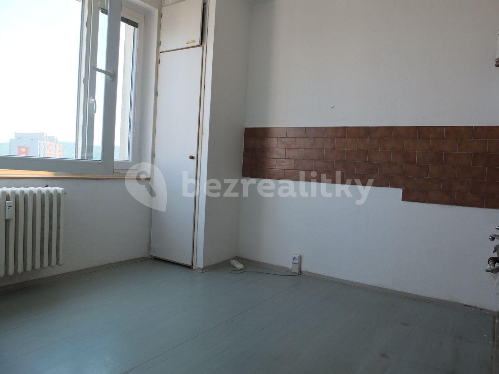 1 bedroom flat for sale, 39 m², Lýskova, Brno, Jihomoravský Region