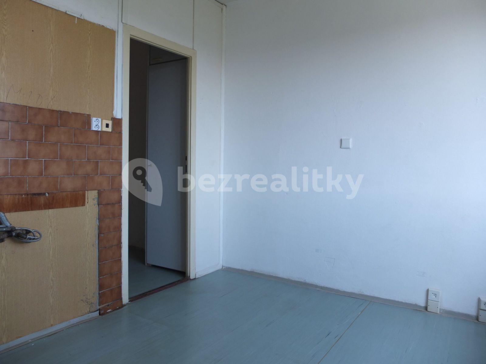 1 bedroom flat for sale, 39 m², Lýskova, Brno, Jihomoravský Region